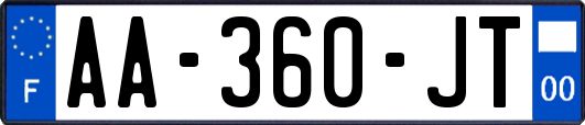 AA-360-JT