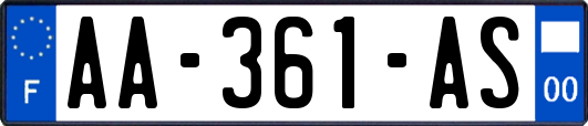 AA-361-AS