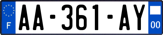 AA-361-AY