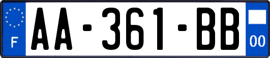 AA-361-BB