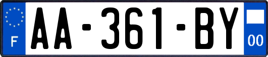 AA-361-BY