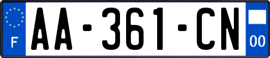 AA-361-CN