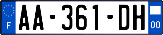 AA-361-DH