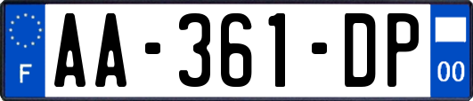 AA-361-DP