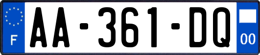 AA-361-DQ