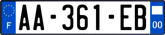 AA-361-EB