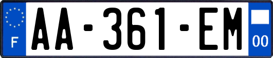 AA-361-EM