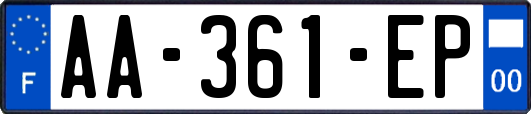 AA-361-EP