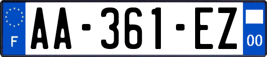 AA-361-EZ