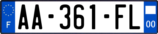 AA-361-FL