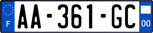 AA-361-GC