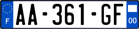 AA-361-GF