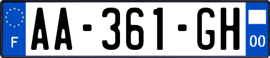 AA-361-GH