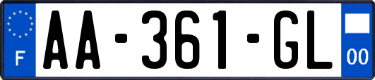 AA-361-GL