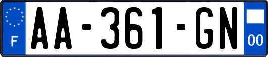 AA-361-GN