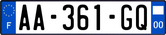 AA-361-GQ