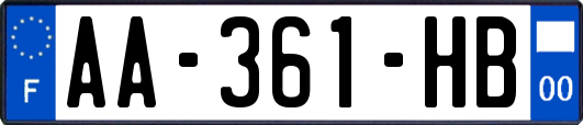 AA-361-HB