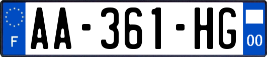 AA-361-HG