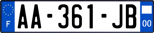 AA-361-JB