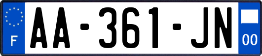 AA-361-JN