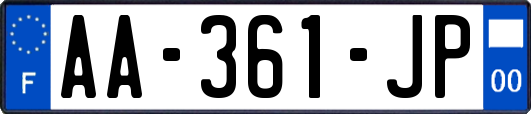 AA-361-JP