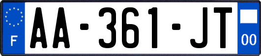 AA-361-JT