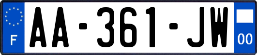 AA-361-JW