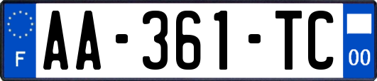 AA-361-TC