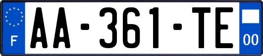 AA-361-TE