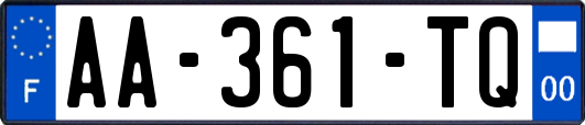 AA-361-TQ