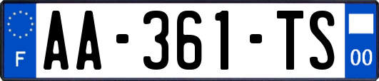 AA-361-TS