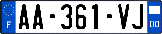 AA-361-VJ