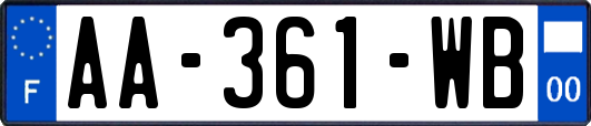 AA-361-WB