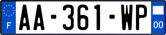 AA-361-WP