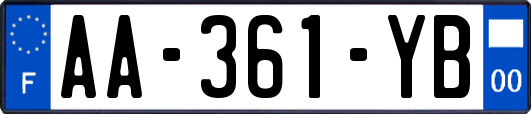 AA-361-YB