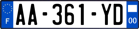 AA-361-YD