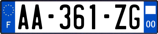 AA-361-ZG