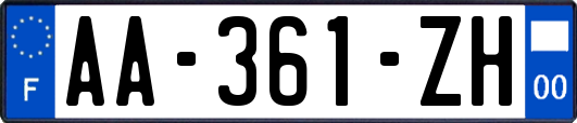 AA-361-ZH