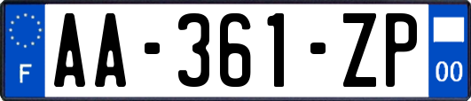 AA-361-ZP