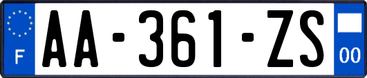 AA-361-ZS