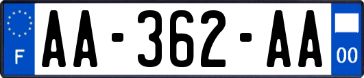 AA-362-AA