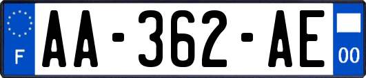 AA-362-AE