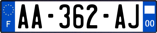 AA-362-AJ