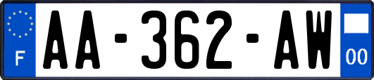 AA-362-AW