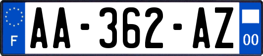 AA-362-AZ