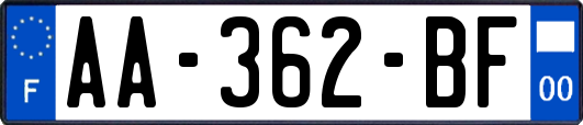 AA-362-BF