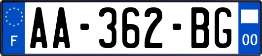 AA-362-BG