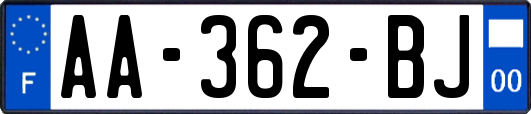 AA-362-BJ