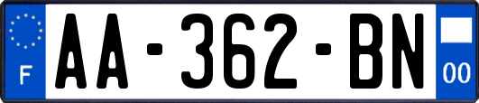 AA-362-BN