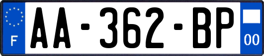 AA-362-BP